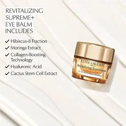 Estee Lauder Revitalizing Supreme+ Youth Power Eye Balm -Bobbi Brown sales 20254897 01 ai