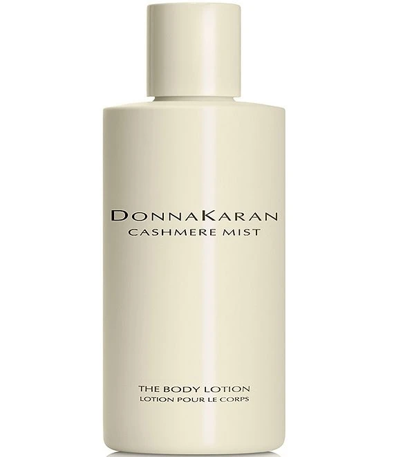 Donna Karan Cashmere Mist The Body Lotion 8 Donna Karan Cashmere Mist The Body Lotion - Afbeelding 6