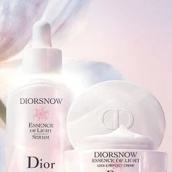 Dior Diorsnow Essence Of Light Lock And Reflect Creme Face Moisturizer -Bobbi Brown sales 20258154 02 ai