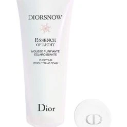 Dior Diorsnow Essence Of Light Purifying Brightening Foam Face Cleanser