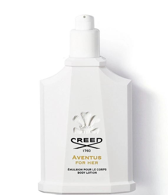 CREED Aventus For Her Body Lotion 3 CREED Aventus For Her Body Lotion