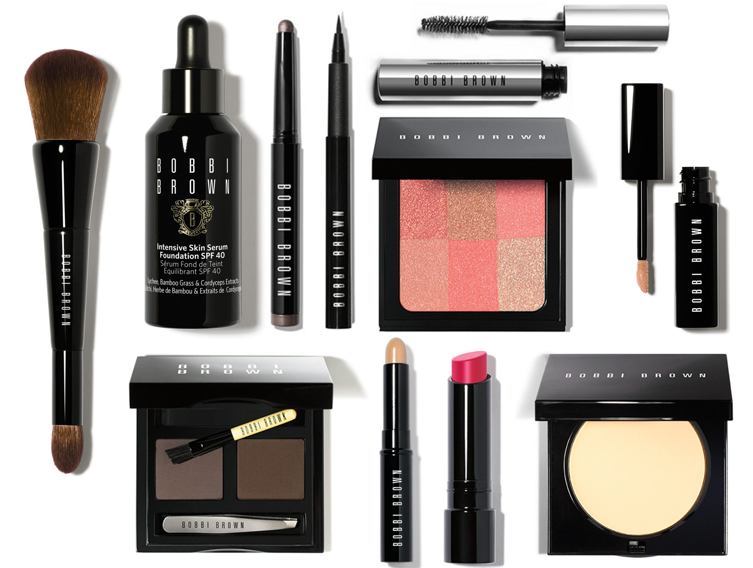Bobbi Brown sales -Bobbi Brown sales A Day Of Pampering at BB 5 1 scaled